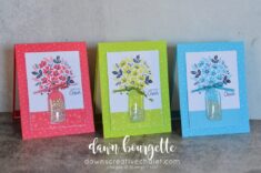 Bottled Happiness #16251 by Dawn Bourgette