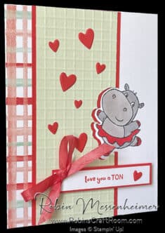 Another Hippo from 2022 SAB #2