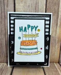 Best Day created by Angie Brailsford for 2023 January – April Mini Catalog Swap