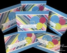 Batch of Beautiful Balloons