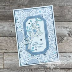 Countryside Corners #16928 by Katie Drew