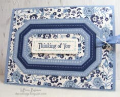 Countryside Corners #16928 by LeAnne Pugliese