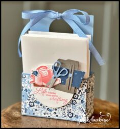 Crafting With You #16925 by Erica Cerwin