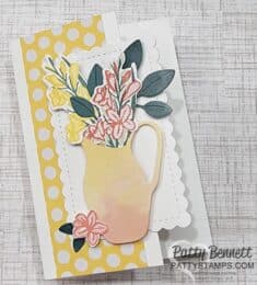 So Refreshing by Patty Bennett