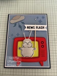 Tune In Weekly Pin Challenge