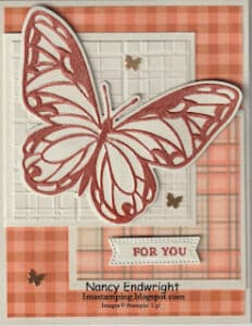 Beautiful Butterflies