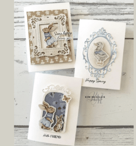 Storybook Moments Collection by Kim McGillis