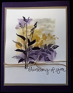 Acrylic Blocking 182016